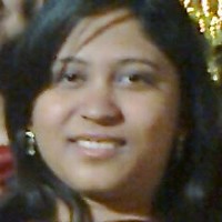 Barkha Garg