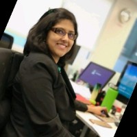 Deepti Phani Vatsa