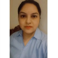 Palak Sharma