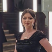 Ani Sargsyan