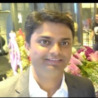 Naveen Rai