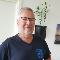 Kurt Geslin Nielsen