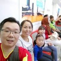 Chen Yik Goh