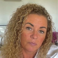 Tina Bolander Andersen