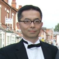 Yoshihiro Ohira