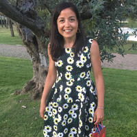 Maryam Afshar