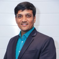 Utpal V Patel