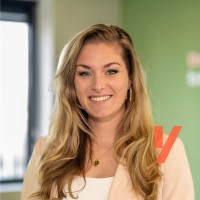 Kelly van Vliet - Zeilemaker