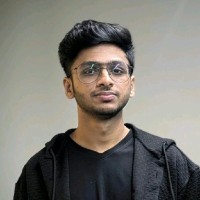 SURYA RAJENDRAN