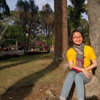 Lê Nữ Thanh