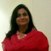 Huma Siddiqui