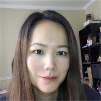 Samantha Lin