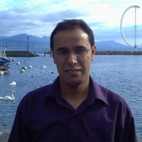 Lahcen Oubahssi