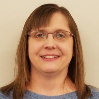 Glenda Edge