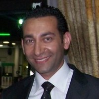 Ghaith Shannak