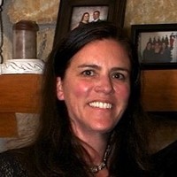 Elizabeth Cooper