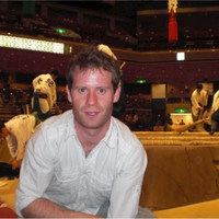 Ian Jelley