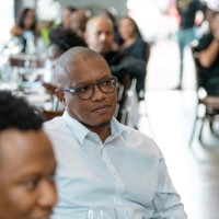 Kagiso Moremong