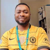 Patrick Amoasi