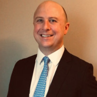 Ian D Estabrooks, CFA