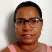 Marcia Vinagre
