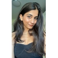 Priya Thapar