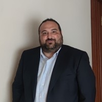 Albert González Rico