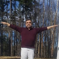 Usman Khokhar
