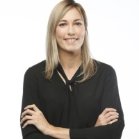 Kate Christian