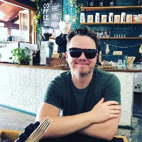 Blake Ward