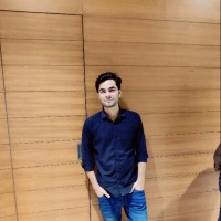 Shubham Pathak