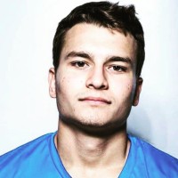 Andrew Osipov