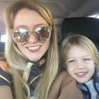 Katherine Brooke Wright