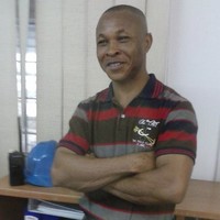 Christopher Ekanem