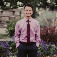 Caleb Dix