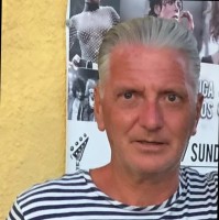 Simon Ellson