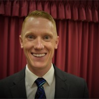 Daniel Horrocks