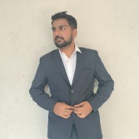 Shashank P