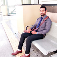 Shaik Gouse