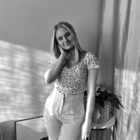 Linn Holm