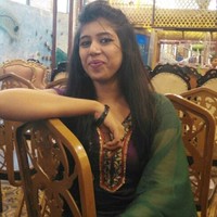 Aditi Baranwal