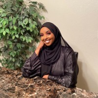 Nadiyo Ali