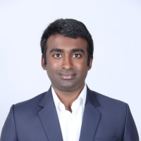 Adarsh Goud Kalakuntla