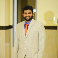 Machkuri sujeeth kumar