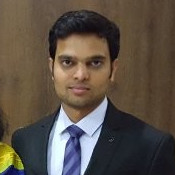 Pranav Paranjpe