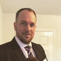 Chris Brindle