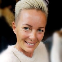 Henriette Iversen