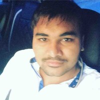 Bharat Ahir