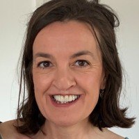 Rebecca Philpot