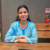 Simranjeet Kaur Masute